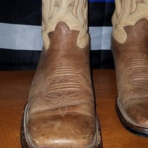 Tony lama 11.5 D buckaroo